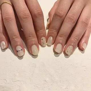 ネイル clocln  / Suzukaのネイルデザイン