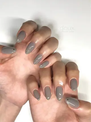 ネイル doux. nailのネイルデザイン