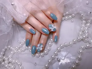 ネイル You&Me Miyuのネイルデザイン