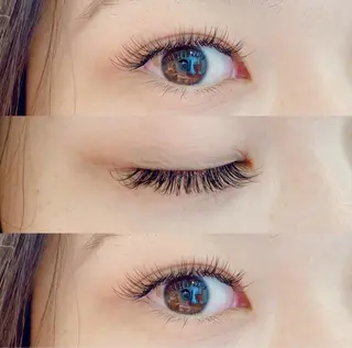 マツエク・マツパ muk.eye sakiの眉毛・アイブロウイメージ