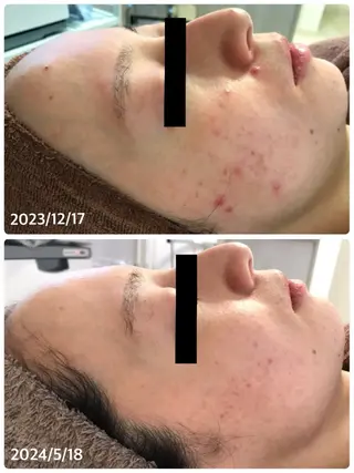 プライベートサロン Citrusのエステ・リラクイメージ