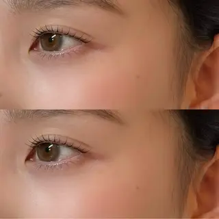 マツエク・マツパ soo nachiのマツエク・マツパデザイン