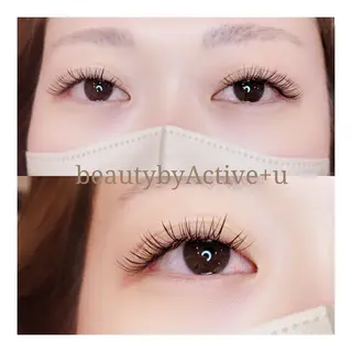 マツエク・マツパ Miho🤍 Fujimoriのマツエク・マツパデザイン