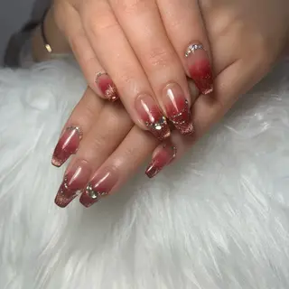 ネイル Mellow所属・Mellow Nailのネイルデザイン