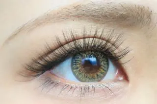 マツエク・マツパ Eyelash＆Nail　TAKE所属・eye Shuriのマツエク・マツパデザイン