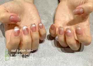 ネイル BETTISH. KUMIKO☺︎︎のネイルデザイン