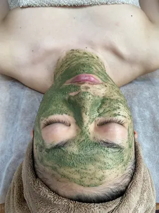 山崎 陽子のエステ・リラクイメージ