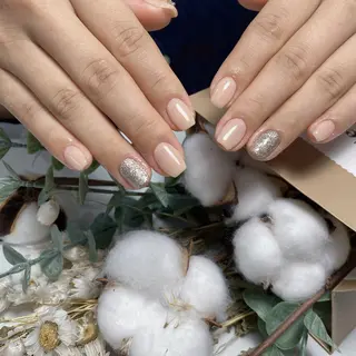 ネイル 🫧M. nailsのネイルデザイン