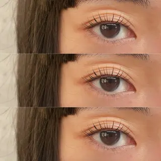マツエク・マツパ りょう 【eyelash】のマツエク・マツパデザイン