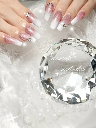 ネイル Suetake Shuriのネイルデザイン