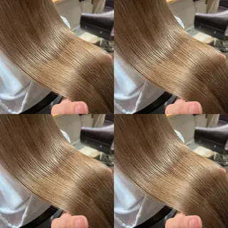 ロング カラー特化/艶髪 /エマ🧚🏻のヘアスタイル