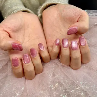 ネイル nails alienCのネイルデザイン