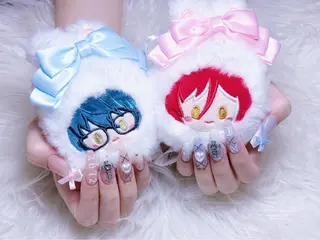 ネイル NEW NAIL 池袋のネイルデザイン