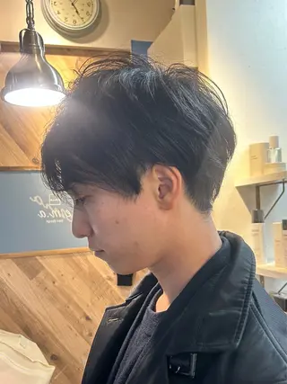 メンズ IMARI /のヘアスタイル