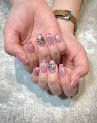 ネイル nail moanaのネイルデザイン