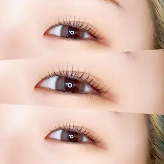 マツエク・マツパ Le Riad 栄 🦋坪内のマツエク・マツパデザイン