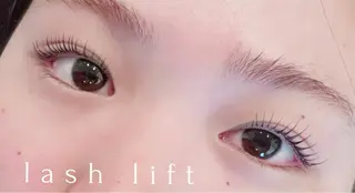 マツエク・マツパ k. emaのマツエク・マツパデザイン