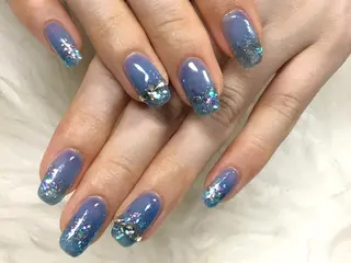 ネイル A. Fukushimaのネイルデザイン