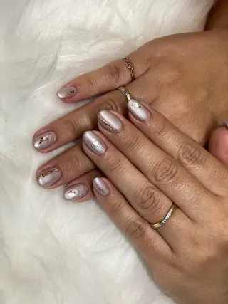 ネイル R.I所属・R.I みちのネイルデザイン