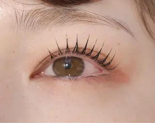 マツエク・マツパ pono大宮東口店 HARUKAのマツエク・マツパデザイン