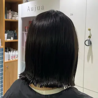 ショート モデル募集中🍤 清水 美陽のヘアスタイル