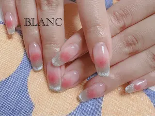 ネイル BLANC （ブラン）のネイルデザイン