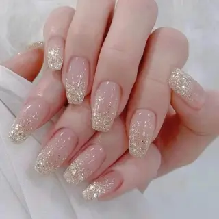 ネイル LAVISH manaのネイルデザイン