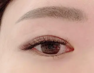 マツエク・マツパ 💜megu 💅✨のマツエク・マツパデザイン