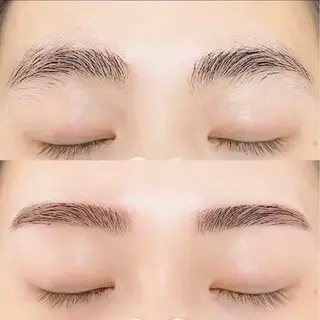 アイブロウ 坂元 瑠茄のその他イメージ