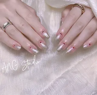 ネイル ANG Studioのネイルデザイン