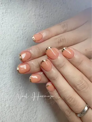 ネイル エルモサ YURIKAのネイルデザイン