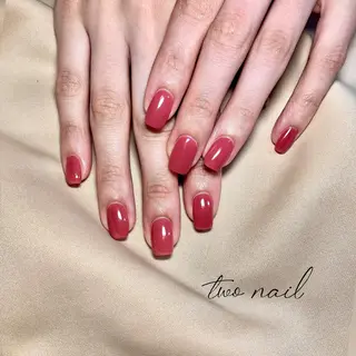 ネイル two nailのネイルデザイン