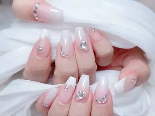 ネイル 🎀M nail salon🎀のネイルデザイン