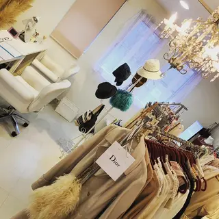 パーソナルカラー・骨格/顔診断【eternity】所属・【トータル美容】 Eternityのその他イメージ