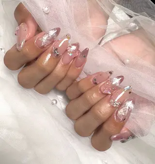 ネイル Roi〈ロワ〉 Rinneのネイルデザイン