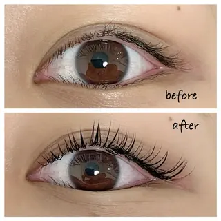 マツエク・マツパ Eye'llbe lash《ｱｲﾋﾞｰﾗｯｼｭ》所属・Eye'llbe lashのその他イメージ