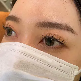 マツエク・マツパ 【 ネイリスト&アイ リスト】キヨカのネイルデザイン