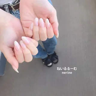 ネイル NAILST Naomiのネイルデザイン