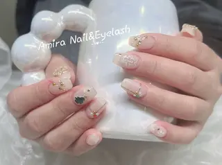 ネイル anna ネイルのネイルデザイン