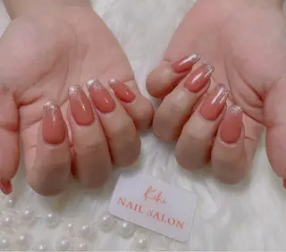 ネイル 久保田 マリコのネイルデザイン