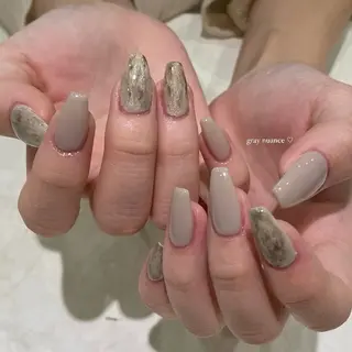 ネイル C. Ricoのネイルデザイン