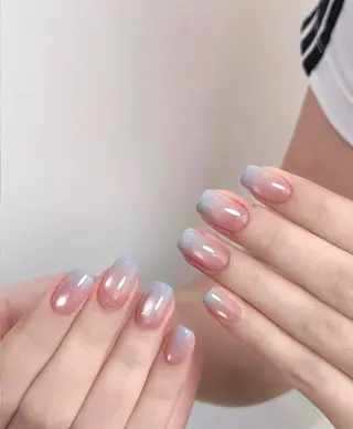 ネイル 綾香 Nail高円寺のネイルデザイン