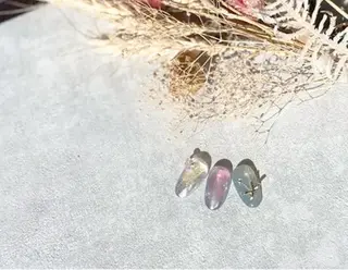 ネイル CHIHIRO チヒロのネイルデザイン