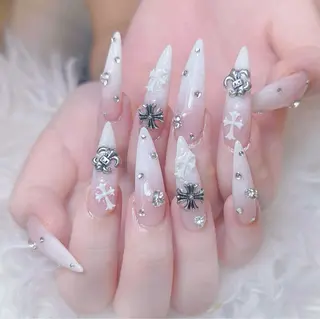 ネイル ain nailのネイルデザイン