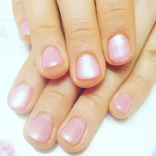 ネイル m saaのネイルデザイン