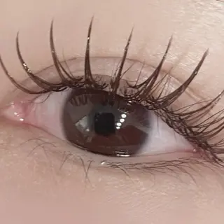 マツエク・マツパ 💎マツエク/眉毛 パリジェンヌ渋谷💎のマツエク・マツパデザイン