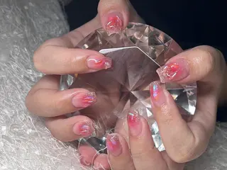 ネイル Nail&eye Belire 新宿のネイルデザイン