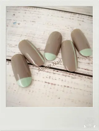 ネイル Aimer. Nailのネイルデザイン