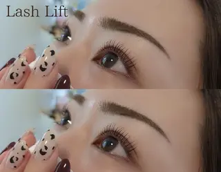 マツエク・マツパ MELIA eyelashのマツエク・マツパデザイン