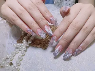 ネイル UM nailのネイルデザイン
